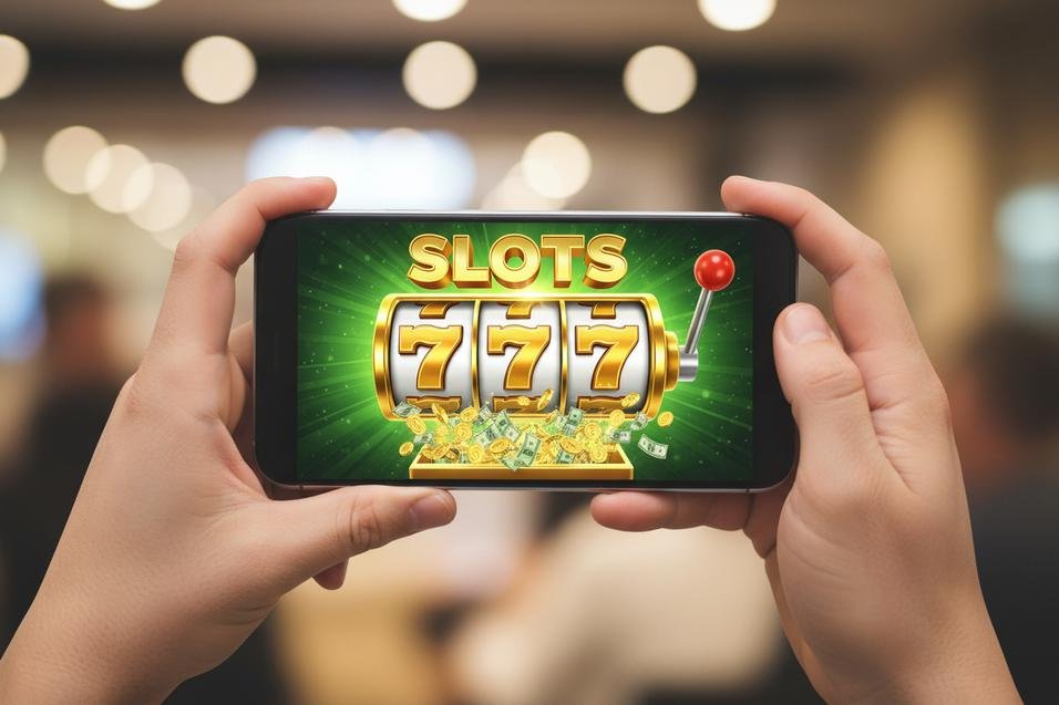 Hit the Jackpot: Maximizing Your Hot Streak Casino Bonus