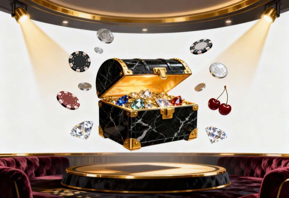 Top 10 Must-Play Games at Barz Casino: Your Ultimate Guide