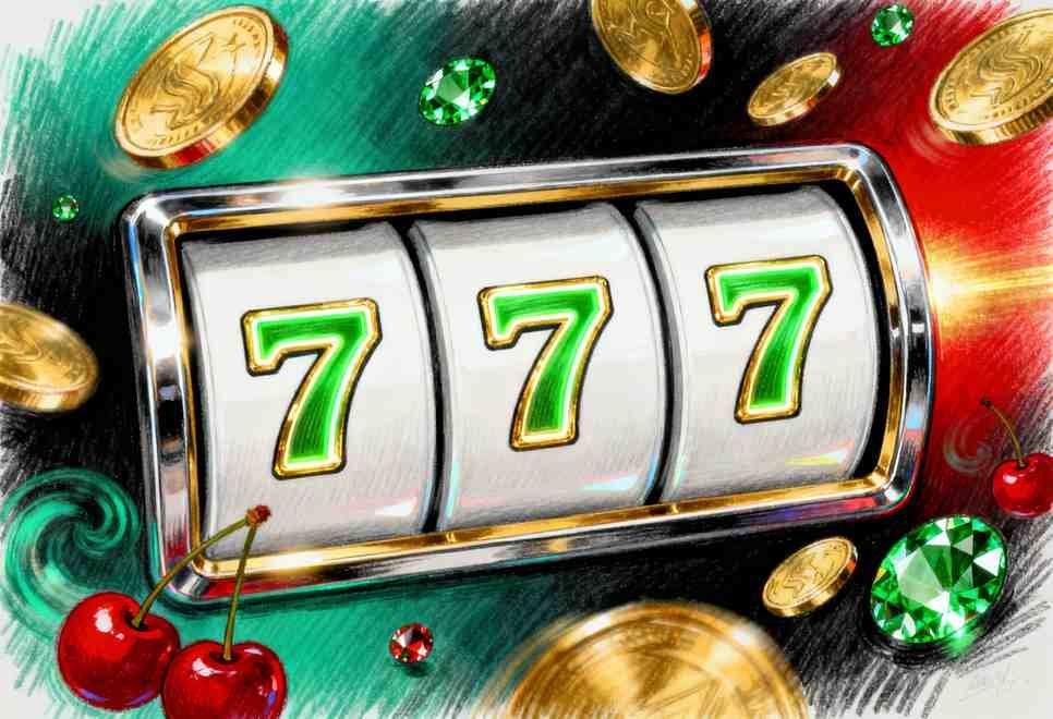 Winspark Casino: Esplora il Mondo Affascinante delle Slot Machine