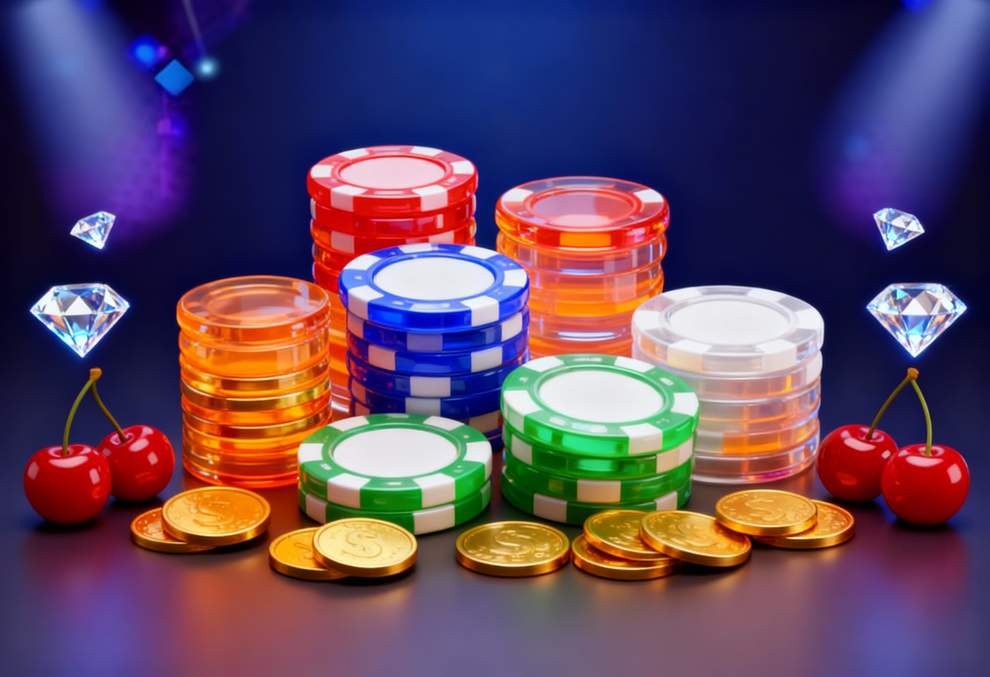Kostenloser Demo-Modus für Spiele im Arena Casino: Risikofrei Spielen & Gewinnen üben