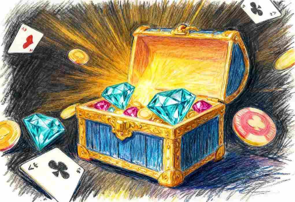 Nieuwe Lucky Slots: De Beste Gokkasten van Dit Moment Nieuwe Lucky Slots: De Beste Gokkasten van Dit Moment