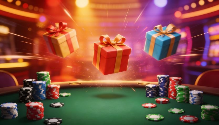 Unlock Extra Rewards: A Winning Template for Your Hot Streak Casino Bonus Request Unlock Extra Rewards: A Winning Template for Your Hot Streak Casino Bonus Request