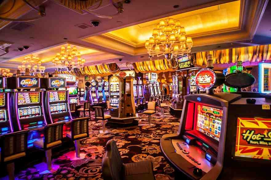 Wat is een 'Seven Casino Casino'? Alles wat je moet weten
